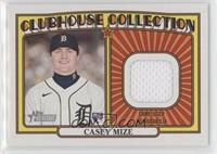 Casey Mize