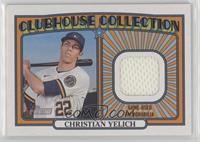 Christian Yelich