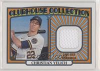 Christian Yelich