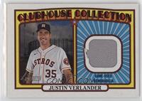 Justin Verlander [EX to NM]