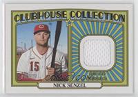 Nick Senzel [EX to NM]