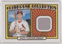 Paul Goldschmidt