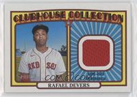 Rafael Devers