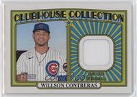 Willson Contreras