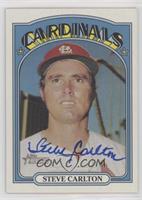 Steve Carlton