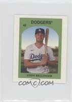 Cody Bellinger