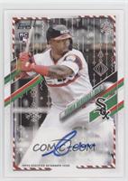 Yermin Mercedes #/25