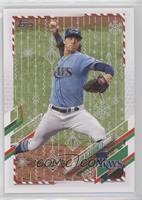 Tyler Glasnow