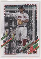 Xander Bogaerts