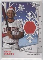 Ketel Marte #/75