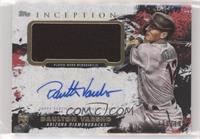 Daulton Varsho #/199