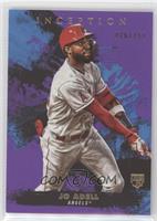 Jo Adell #/150