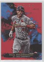 Paul Goldschmidt #/75