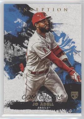 2021 Topps Inception - [Base] #20 - Jo Adell
