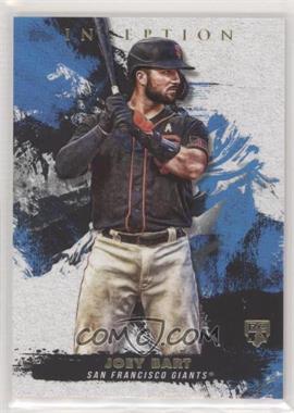 2021 Topps Inception - [Base] #36 - Joey Bart