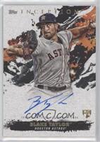 Blake Taylor #/199