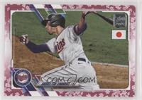 Andrelton Simmons [EX to NM] #/99