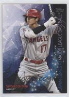 Shohei Ohtani