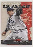 Felix Hernandez