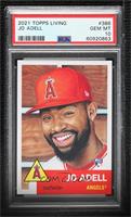 Jo Adell [PSA 10 GEM MT] #/5,513