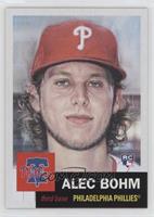 Alec Bohm #/4,908