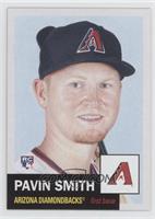 Pavin Smith #/1,881