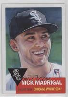 Nick Madrigal #/3,269