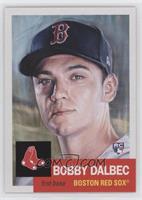 Bobby Dalbec #/4,020