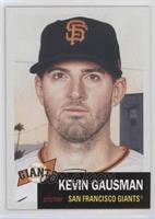 Kevin Gausman #/1,451