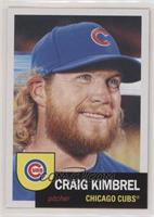 Craig Kimbrel #/1,780