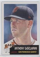 Anthony DeSclafani #/1,350