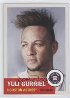 Yuli Gurriel #/1,598