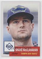 Shane McClanahan #/1,197