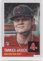 Tanner Houck #/1,931