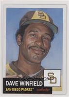 Dave Winfield #/2,094