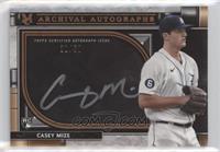 Casey Mize #/50