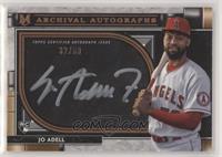 Jo Adell #/50