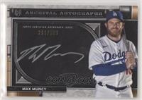 Max Muncy #/300