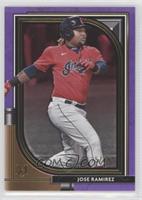 Jose Ramirez [EX to NM] #/99