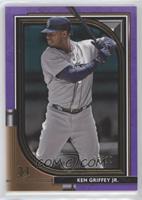 Ken Griffey Jr. #/99