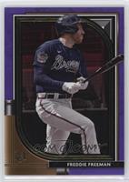 Freddie Freeman #/99