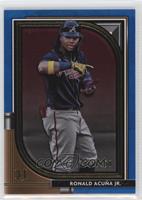 Ronald Acuna Jr. #/150