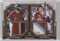 Daulton Varsho, Pavin Smith #/35