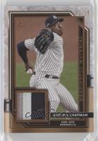 Aroldis Chapman #/35