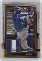 Bo Bichette #/35