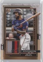 Byron Buxton #/35