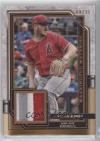 Dylan Bundy #/35