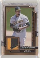 Frankie Montas #/35