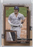 Luke Voit #/35