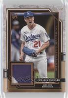 Walker Buehler #/35